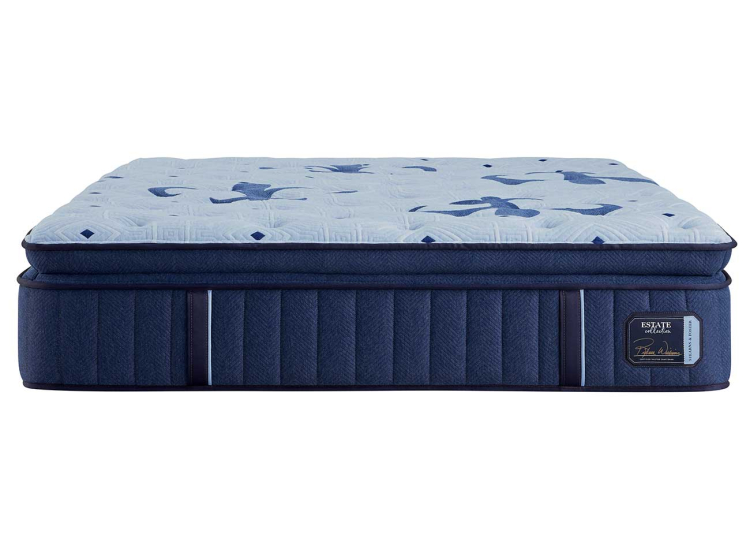 Estate Soft Stearns & Foster Estate Soft Pillow Top King Mattress 53009161
