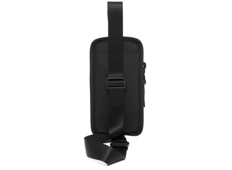 TUMI Alpha 3 Black Compact Sling - 1423981041