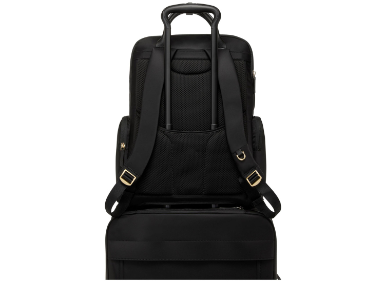 tumi backpack and carry on set Alpha Bravo Wheeled Duffel Carry-On Alpha 4 from Tumi is designed to meet the demands of every journey International 2 Wheeled Duffel Backpack