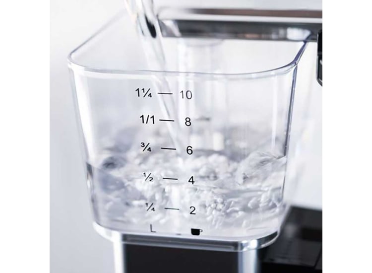 Technivorm Moccamaster KBGV Select 10-Cup Black Coffee Maker - 53937