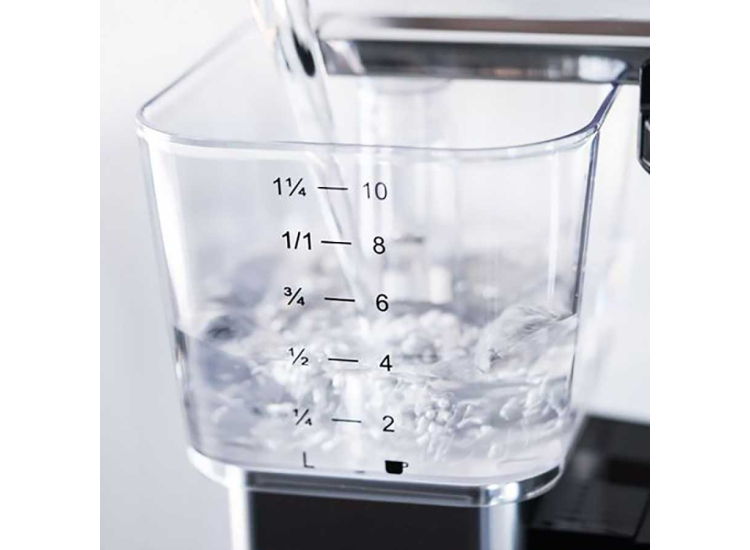 Technivorm Moccamaster KBGV Select 10-Cup Butter Yellow Coffee Maker - 53927