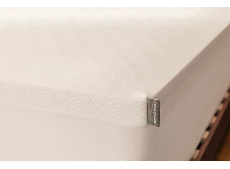 Tempur-Pedic TEMPUR-Cloud Queen Mattress Topper - 11987151