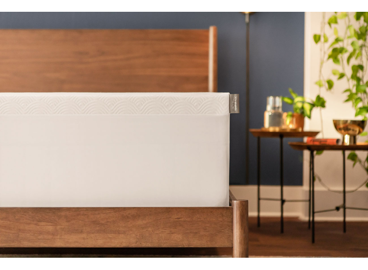 Tempur-Pedic TEMPUR-Cloud Queen Mattress Topper - 11987151