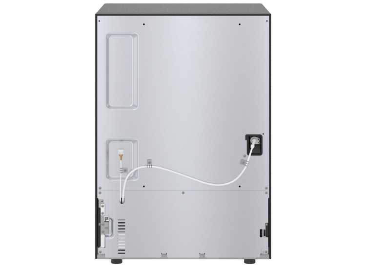 Thermador 24" Under-Counter Double Drawer Refrigerator/Freezer Panel-Ready - T24UC905DP
