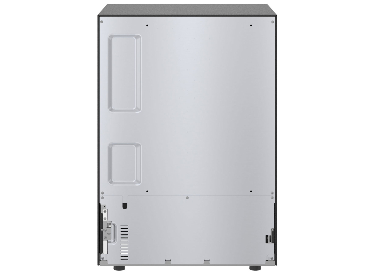 Thermador 24" Panel-Ready Under-Counter Double Drawer Refrigerator - T24UR905DP