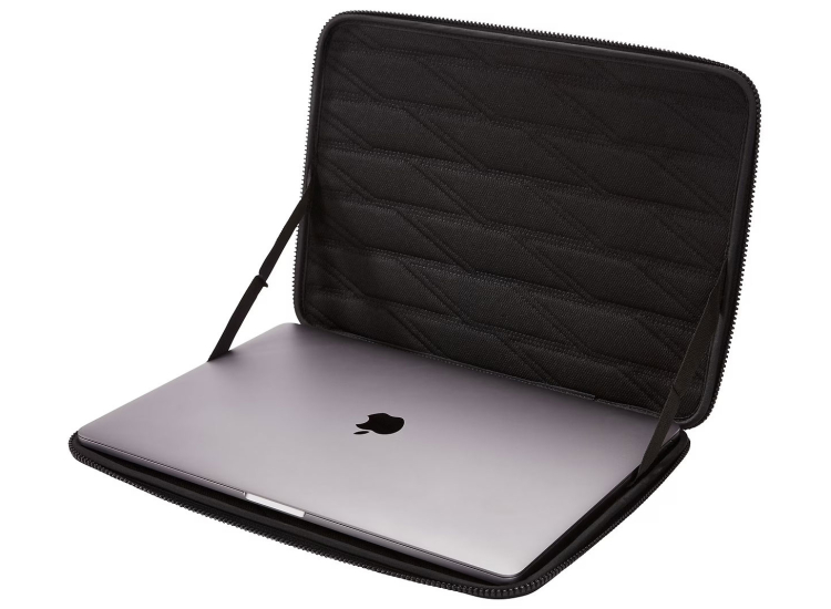 Thule Gauntlet 4 custodia per notebook 13'', Nero Thule Gauntlet 4 custodia per notebook 13'', Nero