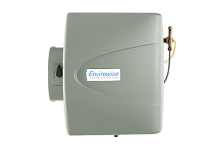 Trane Humidity Module Trane EHUMD Small Bypass Humidifier - EHUMD200ABM00B