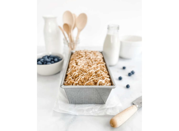 USA PAN 9" Loaf Pan - 1140LF