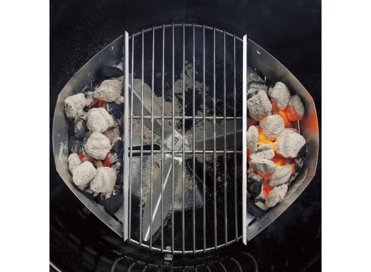 Weber Char-Basket Charcoal Fuel Holders 7403 Abt
