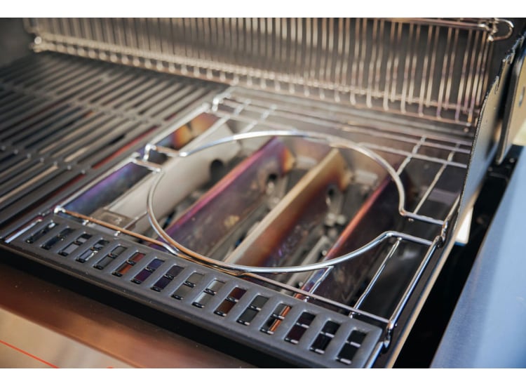 What is Weber Crafted Frame Kit: Ultimate Guide to Perfect Grilling