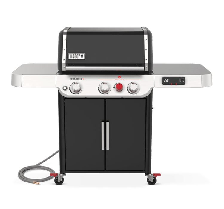 Why Are Natural Gas Grills So Expensive