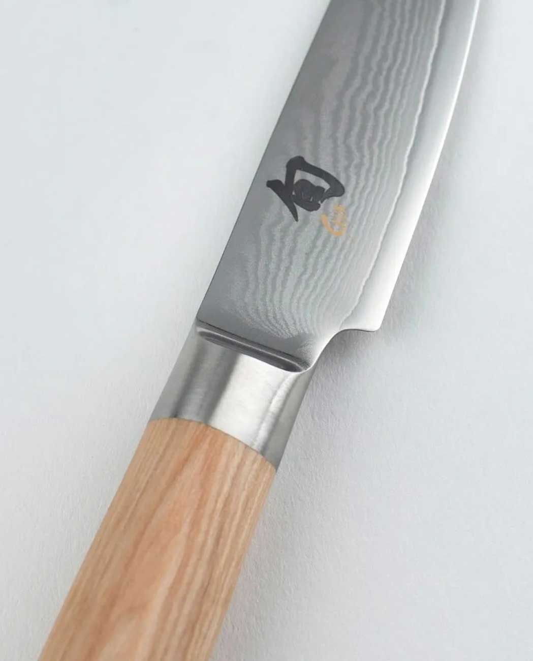 Shun - DM0700W - Paring Knives