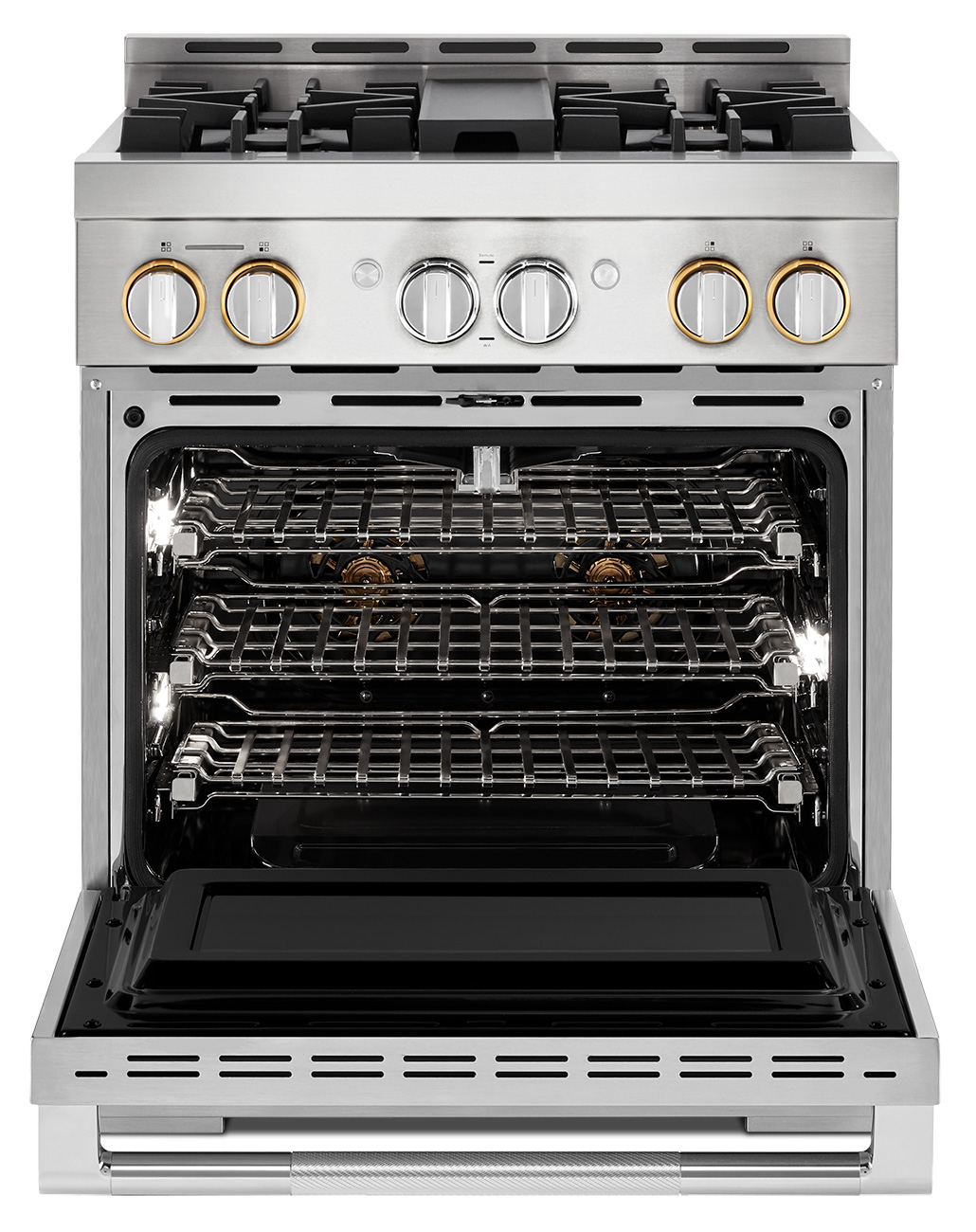 JennAir - JGRP430HL - Gas Ranges
