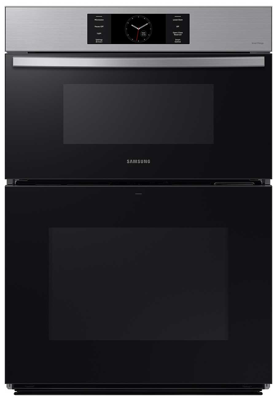 Samsung Wall Ovens