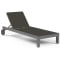 Sunset West Redondo Chaise in Slate | Alligator Alley Phifertex