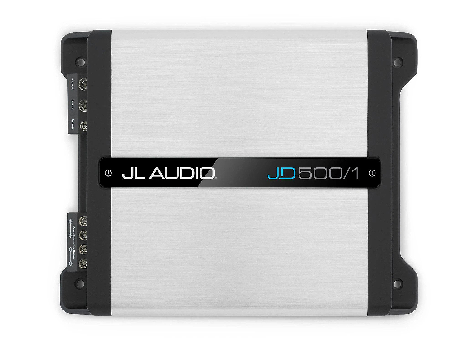 JL Audio - 010-03185-00 - Car Audio Amplifiers