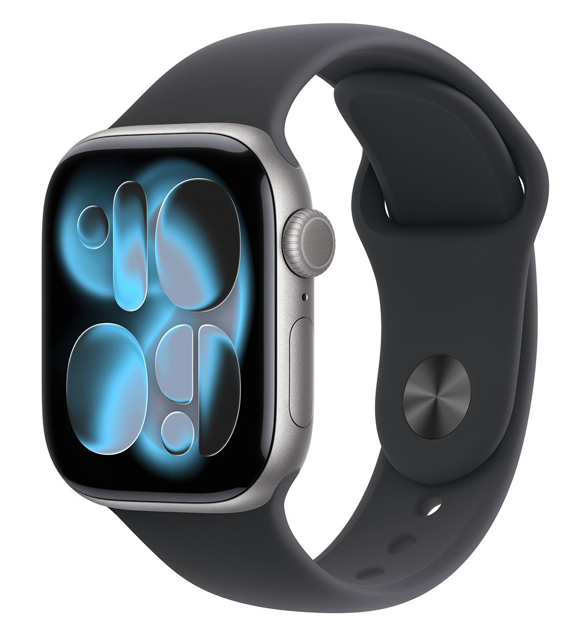 Space Gray