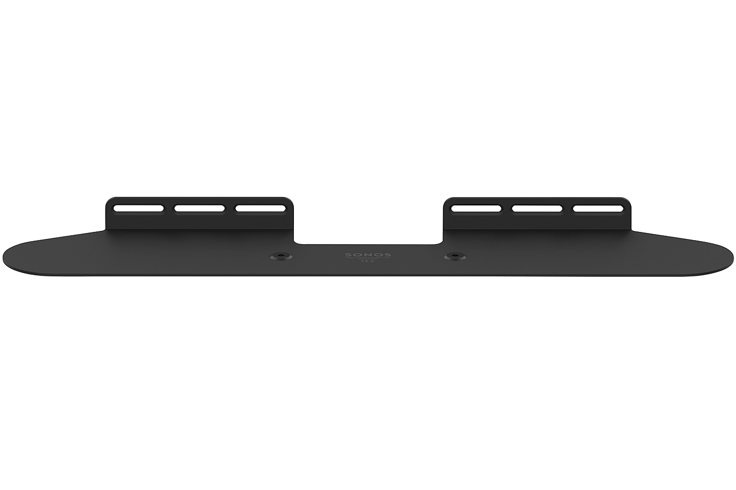Sonos - BM1WMWW1BLK - Speaker Stands & Mounts