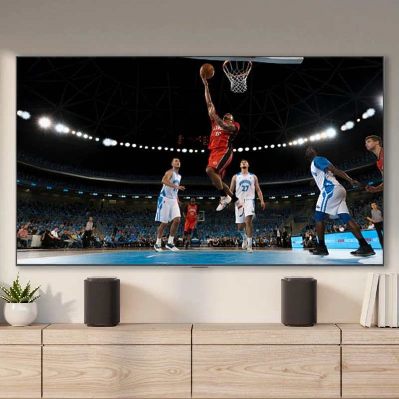 LG Induction Ranges Lifestyle