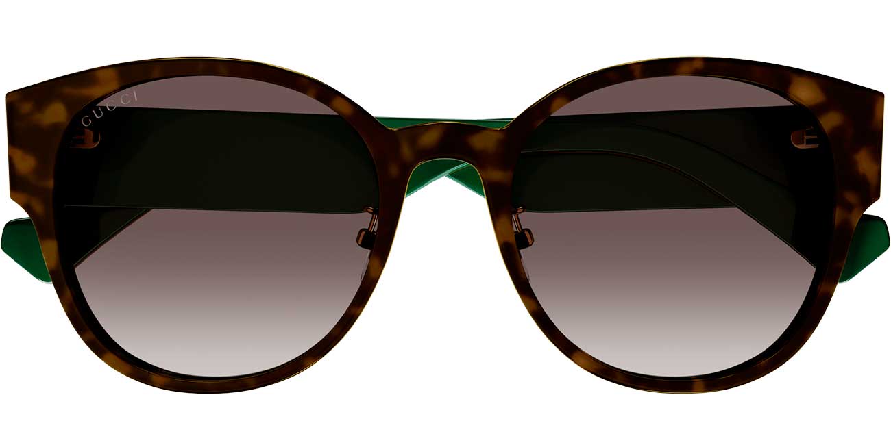 Gucci - GG1304SK-002 - Sunglasses