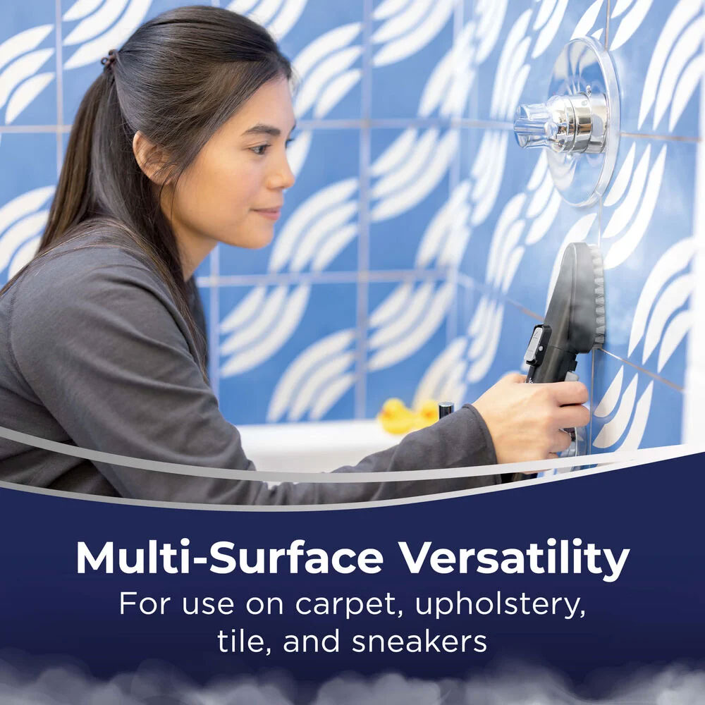 Bissell - 3605 - Carpet Cleaners - Steam Cleaners