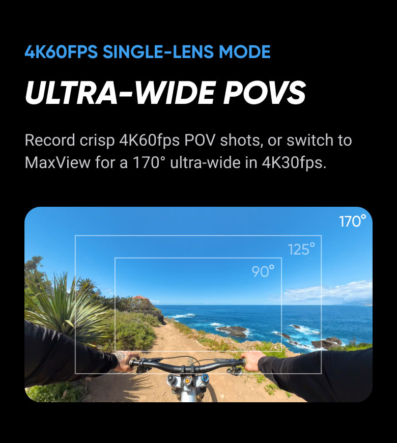 View Of Ultra-Wide Feature