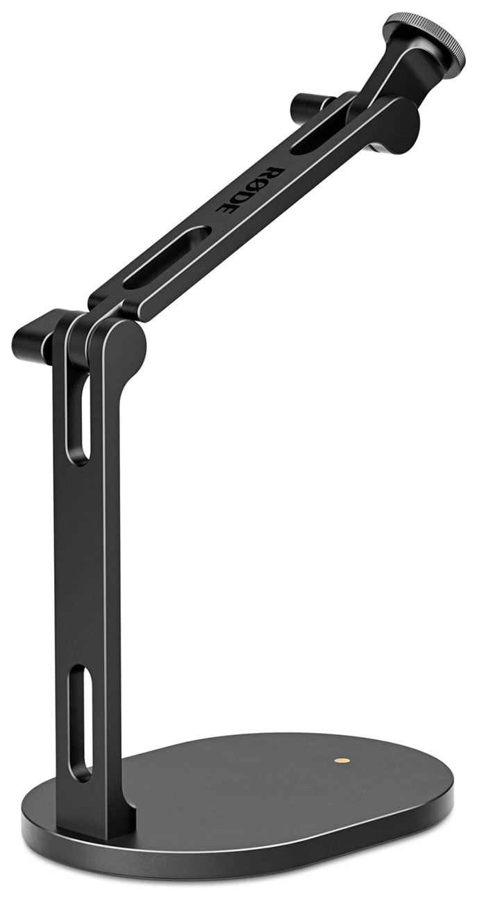 RODE - DS2 - Live Stream Cameras & Accessories