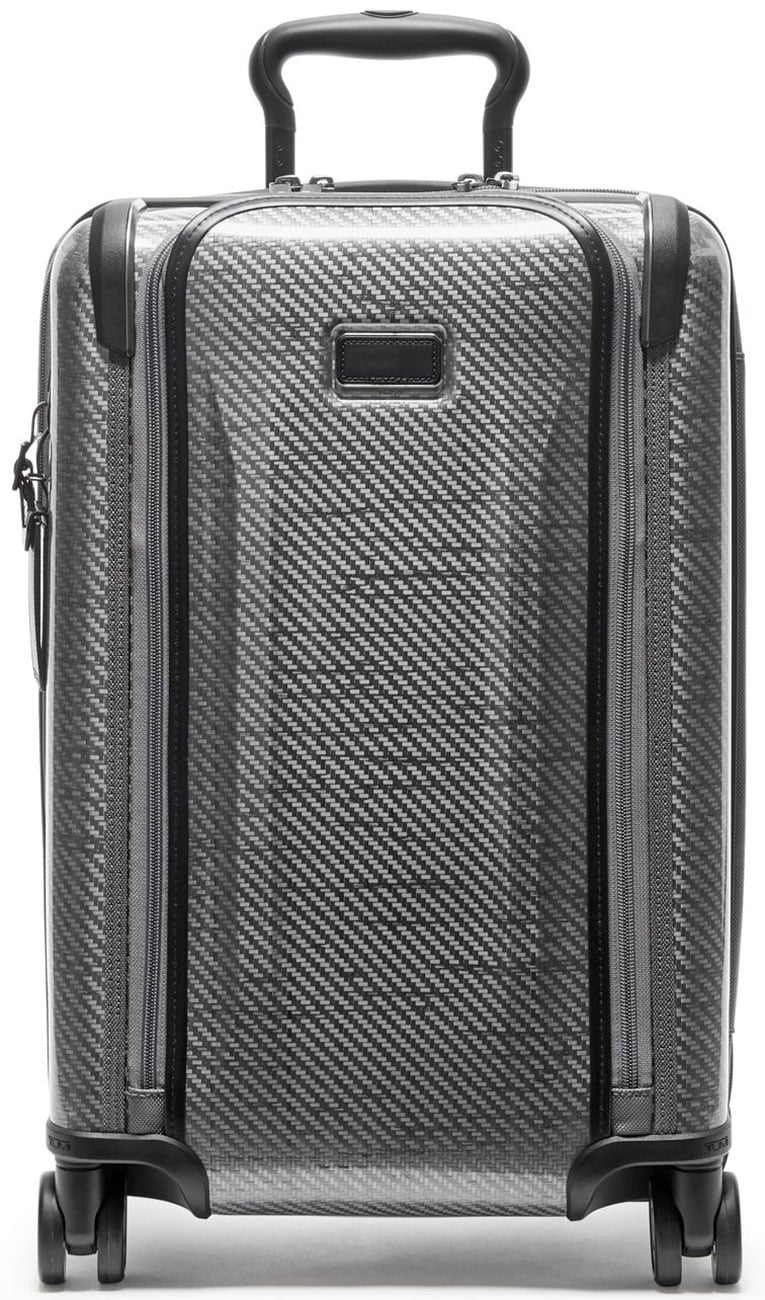 TUMI TEGRA-LITE T-Graphite Carry-On - Front