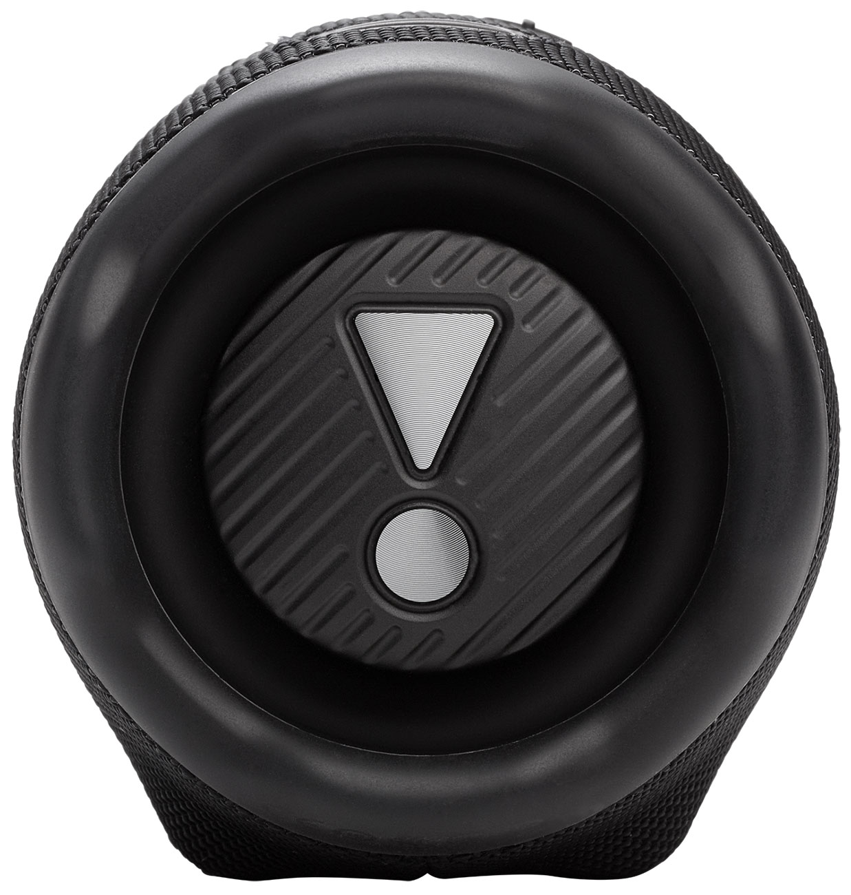 Side View Of The Speaker