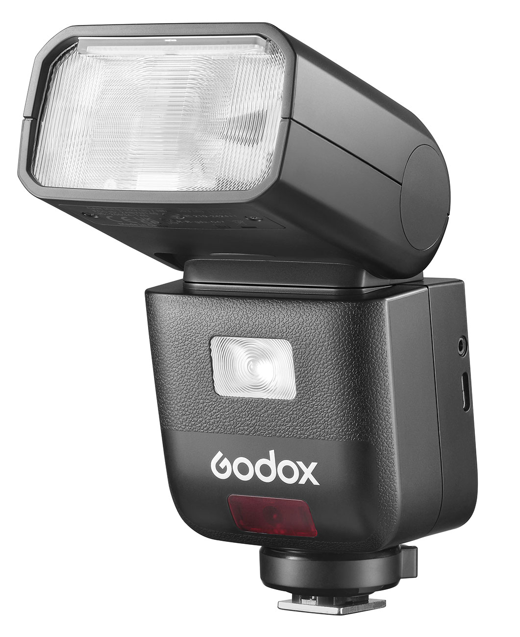 Godox - V480N - On Camera Flashes & Accessories