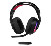 Logitech Astro A20 X Wireless Gaming Headset in Black - 939-002242