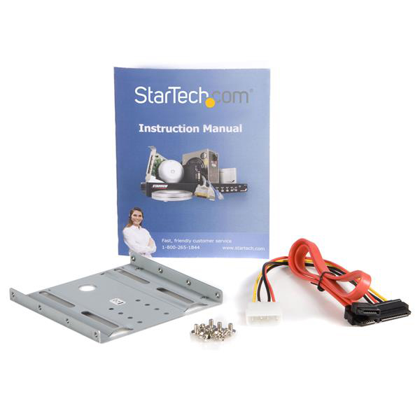 StarTech - BRACKET25SAT - Computer Hardware