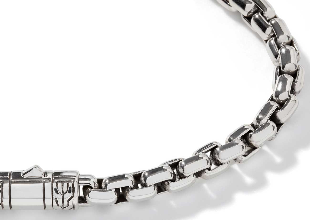 John Hardy - BU98804XUL - Bracelets
