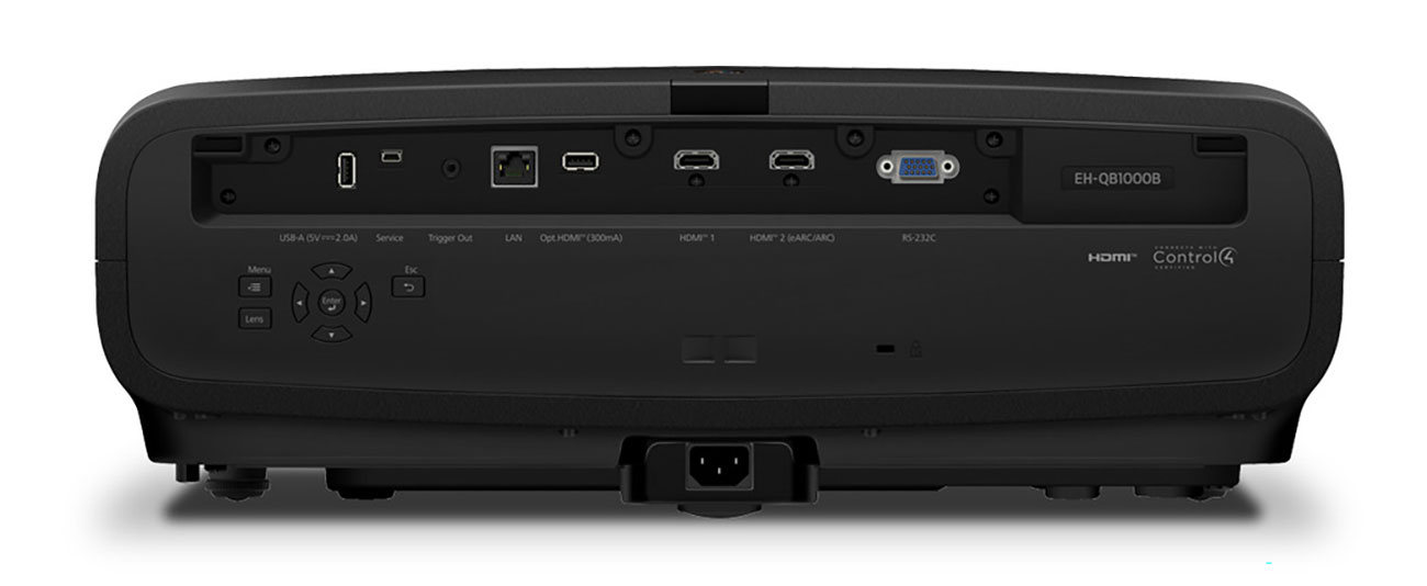 Epson - V11HB23120 - Projectors