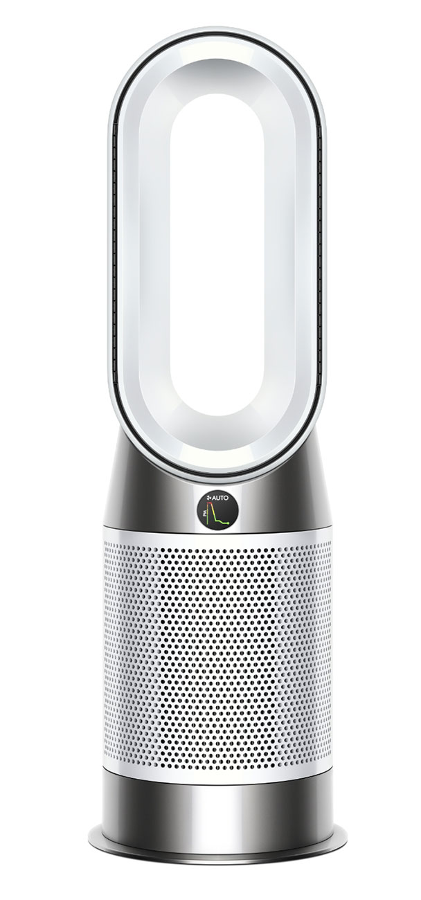 Dyson Hot + Cool Gen1 HP10 Air Purifier - 664610-01
