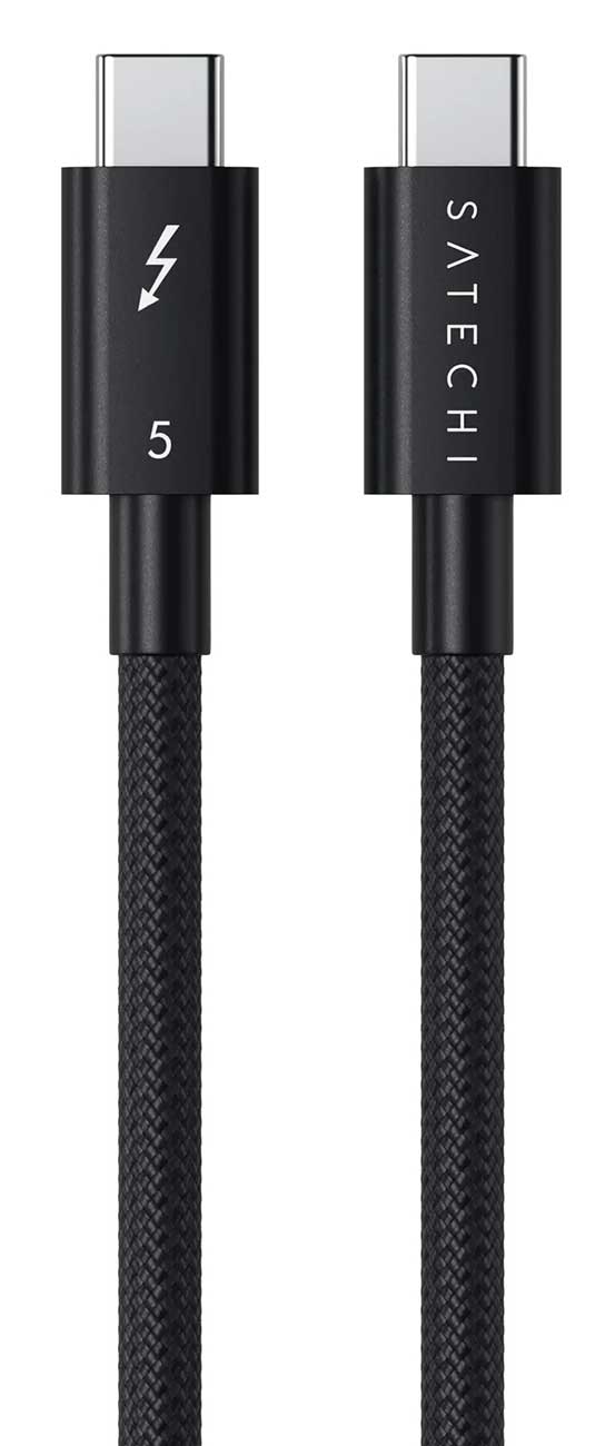 Satechi - ST-YTB5100K - Cables & Connections