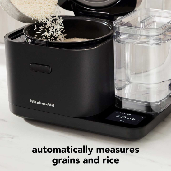 KitchenAid Grain and Rice Cooker