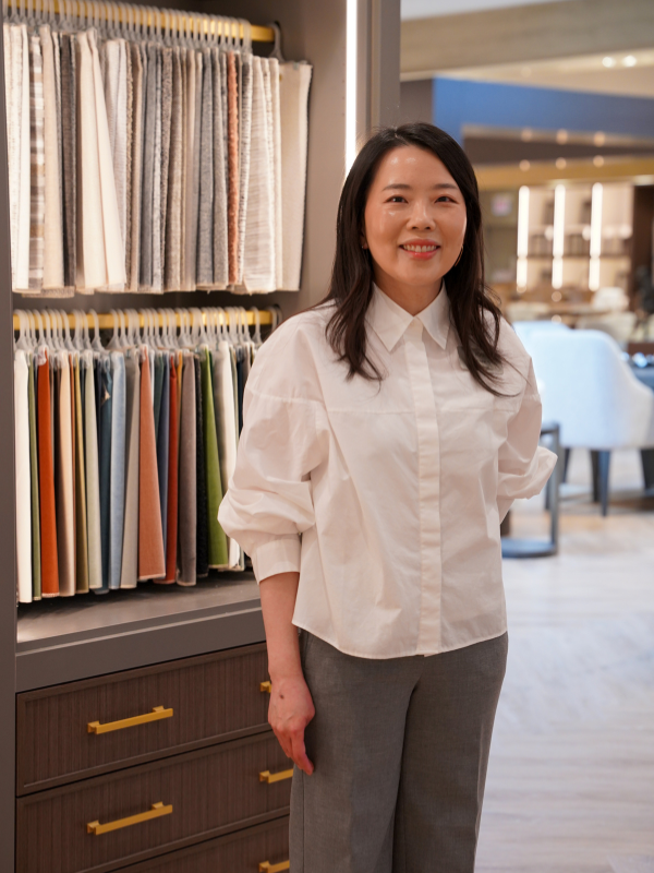 Joo Cho Image