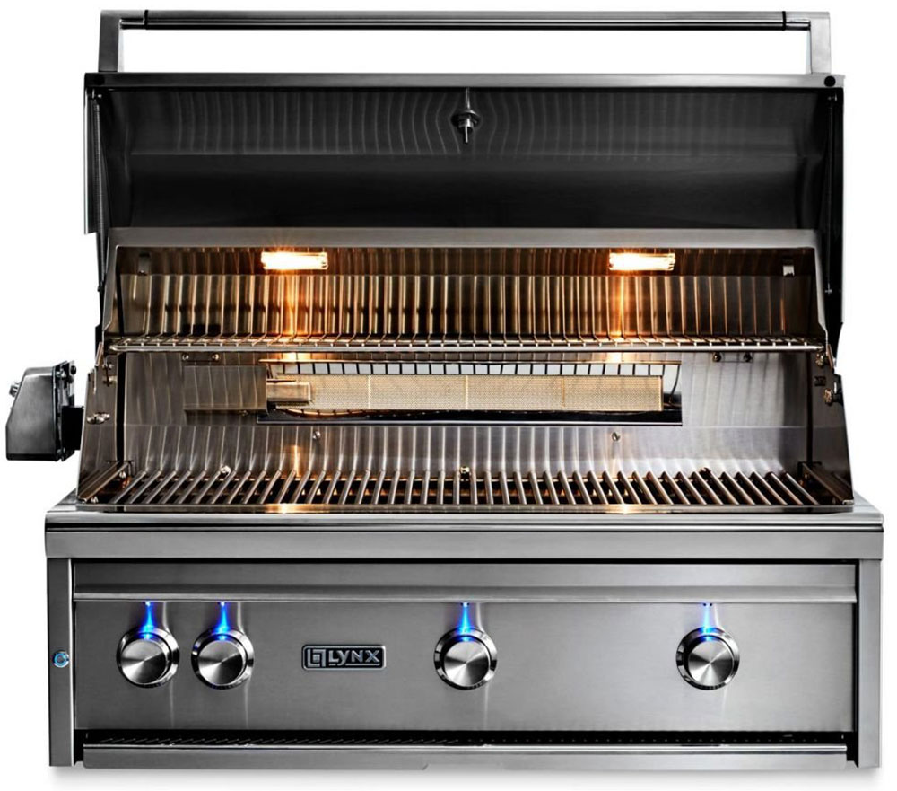 Lynx - L36ATR-NG - Natural Gas Grills
