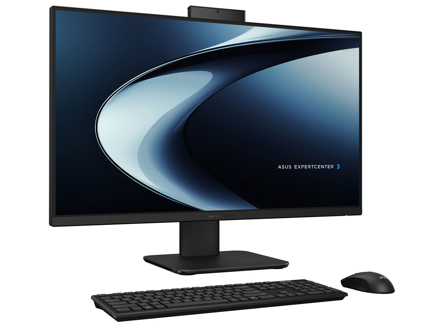 P400 Computer System ASUS P400 AiO Desktop Intel Core 13th Gen i7-13620H - P470VA-DS704T