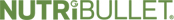 NutriBullet logo