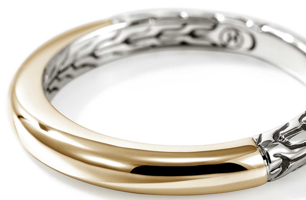 John Hardy - RZZ98712X7 - Rings