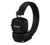 Marshall Major V On-Ear Headphones in Black - 1006832
