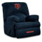 Fan Life Chicago Bears GM Recliner
