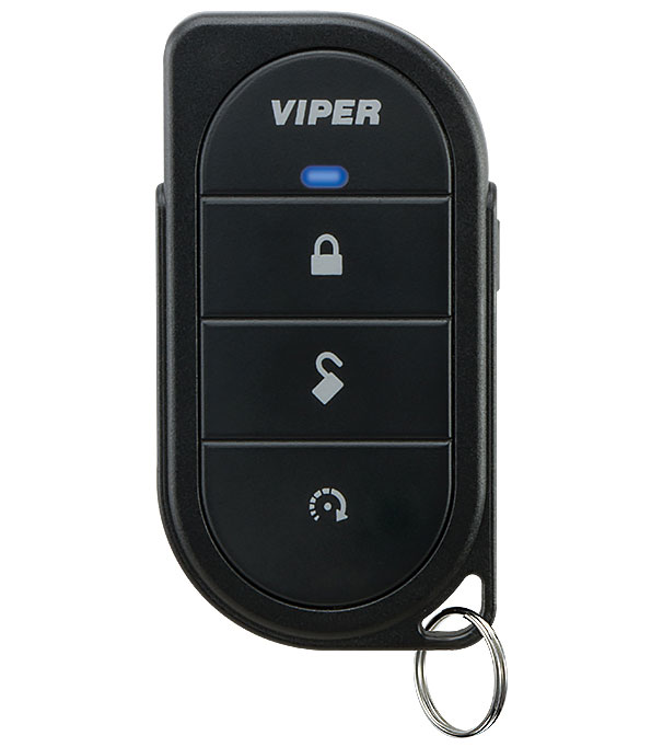 Viper - 5105V - Car Security & Remote Start