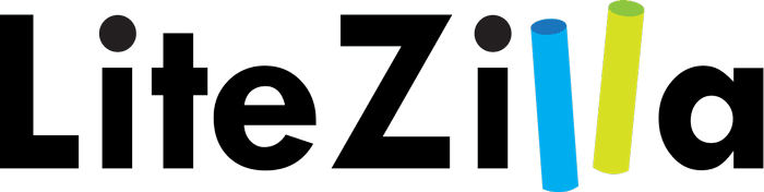 LiteZilla logo