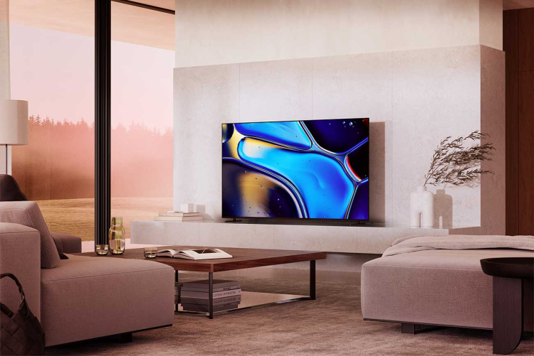 Sony BRAVIA 3 TV - Thumbnail 3