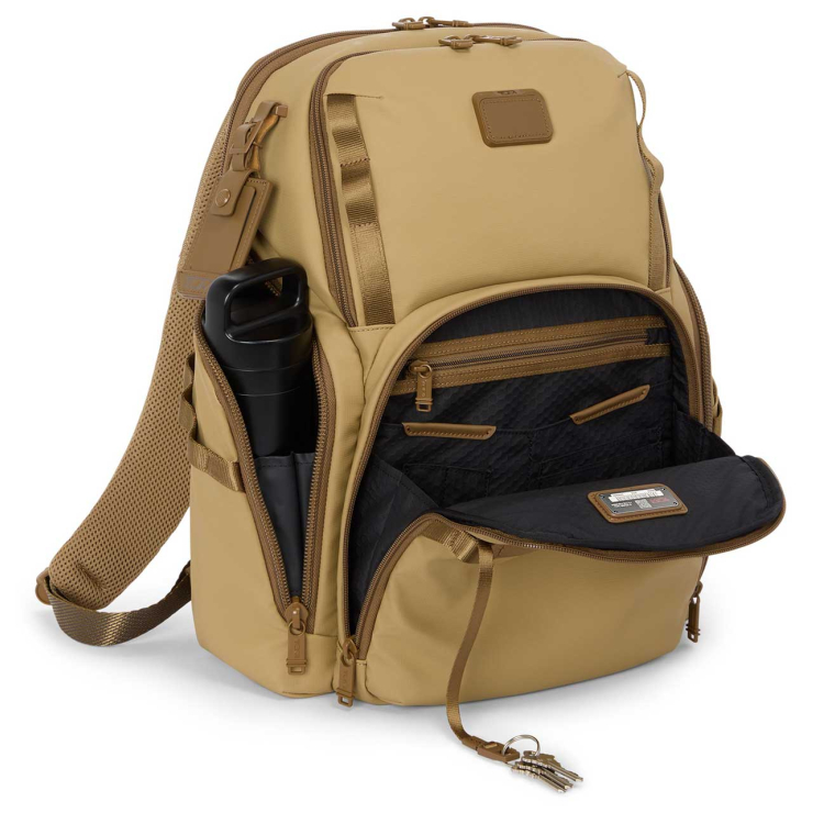 alpha bravo nellis laptop backpack TUMI Leather Mens Tumi Alpha Bravo Nellis Backpack (Nordstrom Exclusive) Laptop Backpack Nellis Backpack Alpha