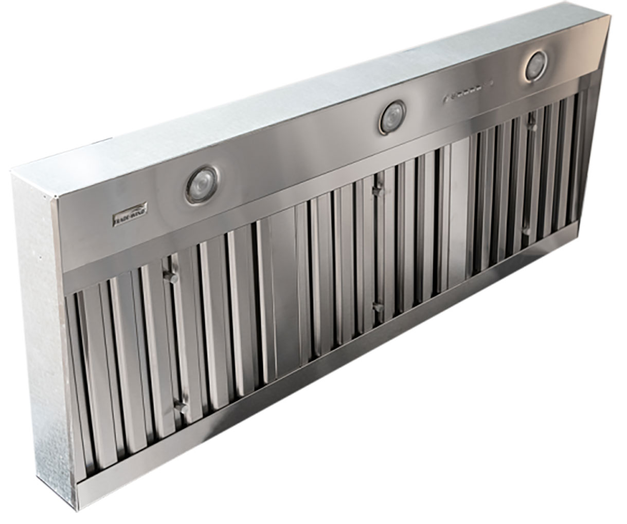 Trade-Wind - VSL4481219RC - Custom Hood Ventilation