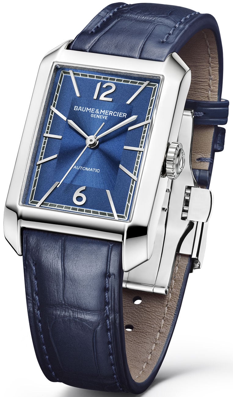 Baume & Mercier - M0A10732 - Women's Watches